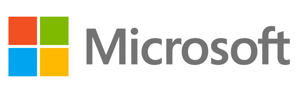 Microsoft Logo